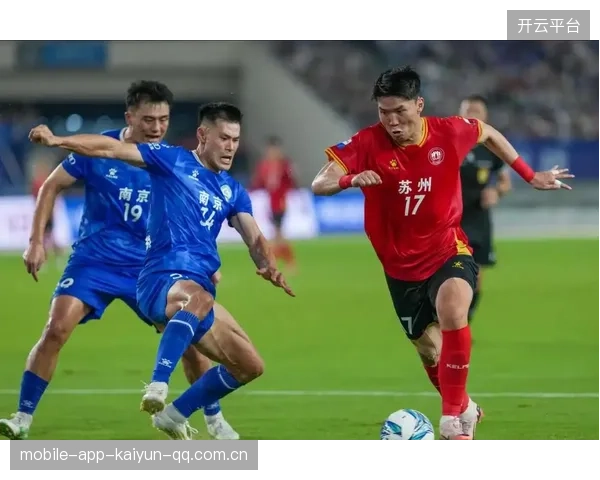 南京电竞新时代开启！“苏超”首次引入国际援助，实现外援注册制度突破