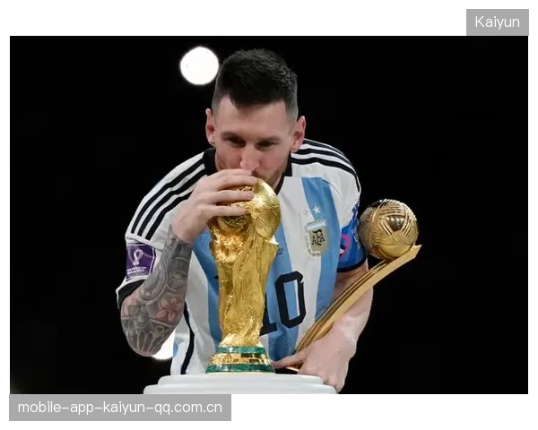 梅西加冕美职联MVP，迈阿密国际冠军之路完美闭幕！