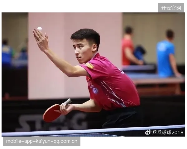 WTT中国大满贯：李天阳的“逆风飞翔”战略与中国羽毛球的新高度